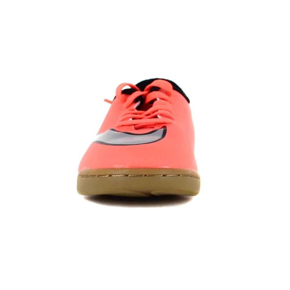 Nike botas fútbol sala niño Nike JR MERCURIAL VORTEX II IC lateral interior Nike botas fútbol sala niño Nike JR MERCURIAL VORTEX II IC lateral interior