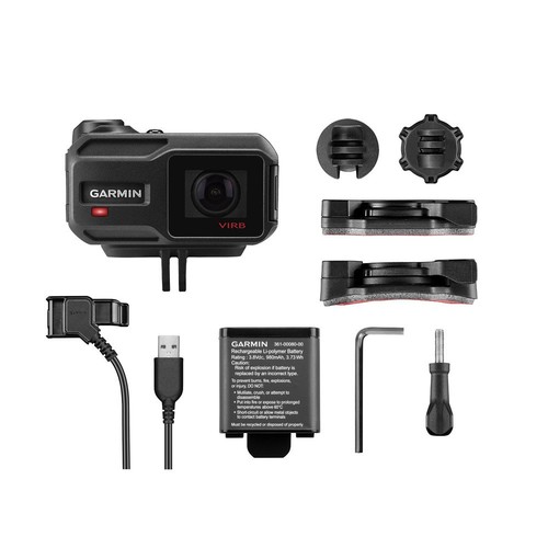 GARMIN CAMARA VIRB X