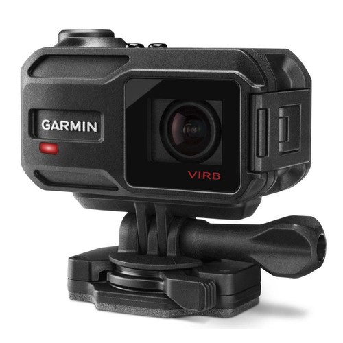 GARMIN CAMARA VIRB X