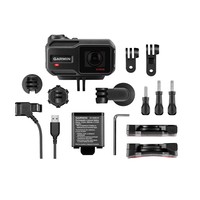 Garmin cámara Garmin CAMARA VIRB XE vista frontal Garmin cámara Garmin CAMARA VIRB XE vista frontal