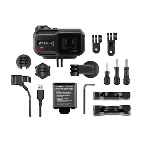 GARMIN CAMARA VIRB XE
