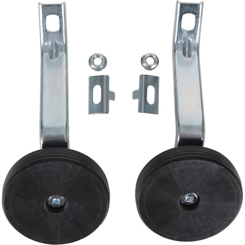 DTB ESTABICICLOS INFANTIL negro