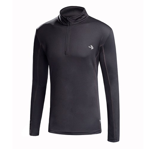 SPYRO B-POUFAR negro