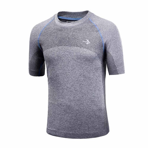 SPYRO T-UGECKO MIDI GREY MELANGE