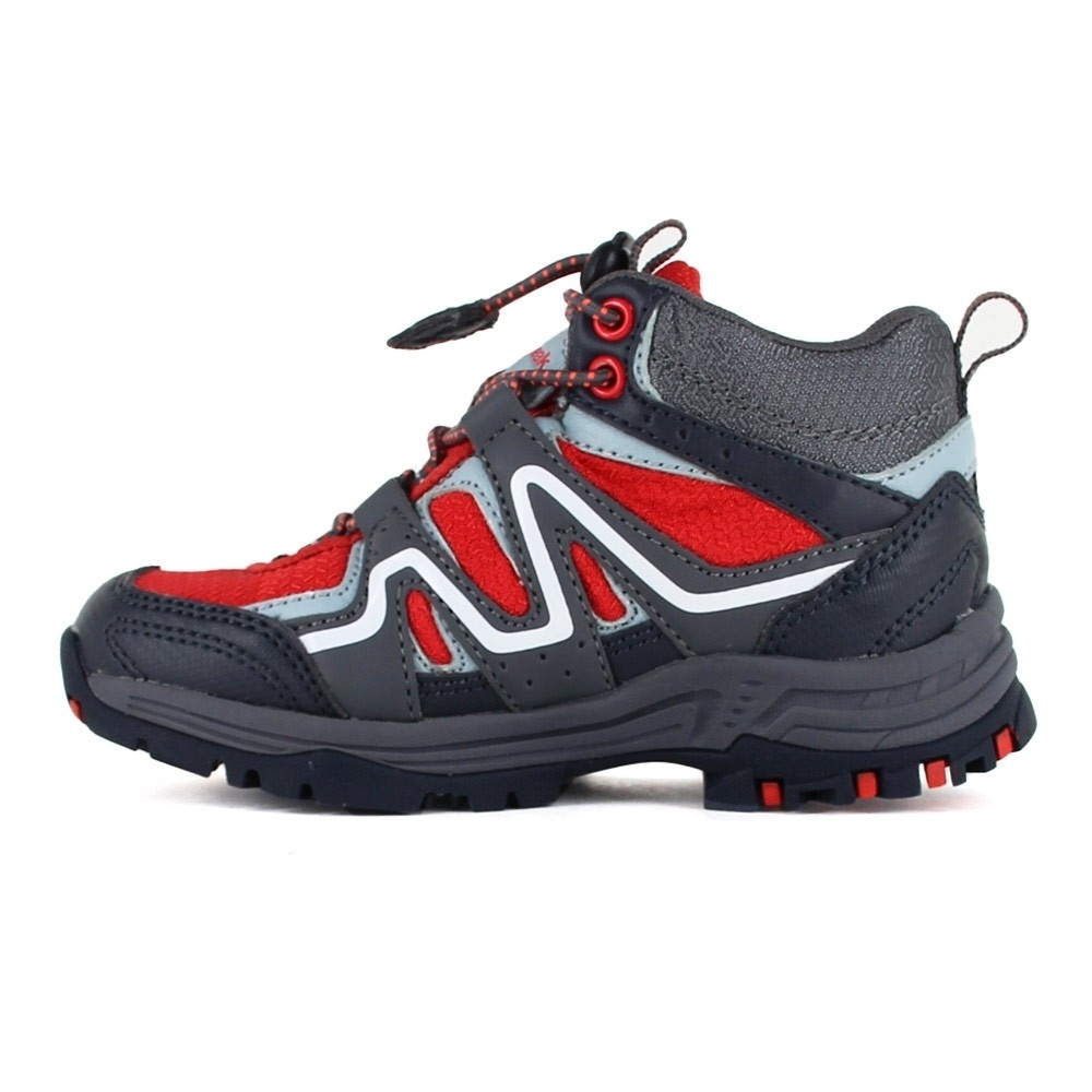 Neak Peak bota trekking niño Neak Peak Approach MID puntera Neak Peak bota trekking niño Neak Peak Approach MID puntera