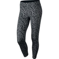 Nike malla pirata running mujer Nike PRONTO ESSENTIAL CROP vista detalle Nike malla pirata running mujer Nike PRONTO ESSENTIAL CROP vista detalle