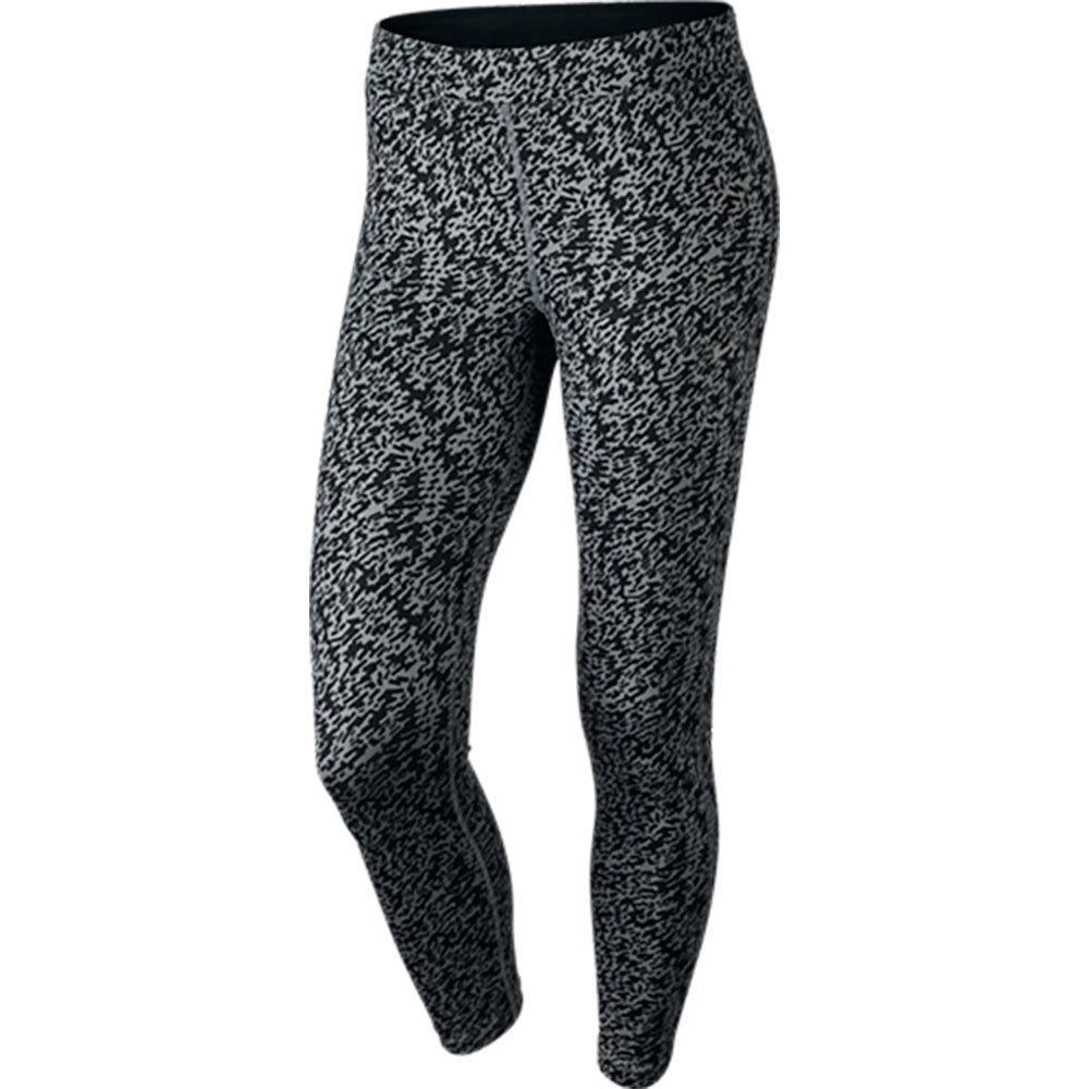 Nike malla pirata running mujer Nike PRONTO ESSENTIAL CROP vista detalle Nike malla pirata running mujer Nike PRONTO ESSENTIAL CROP vista detalle
