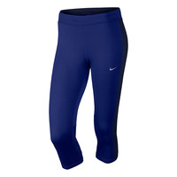 NIKE DF ESSENTIAL CAPRI NIKE DF ESSENTIAL CAPRI