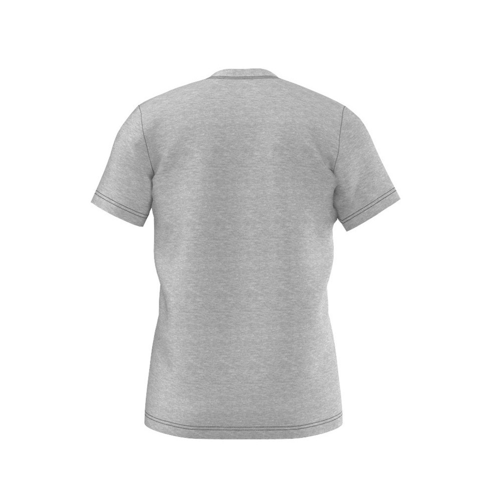 adidas camiseta manga corta hombre Adidas STR ESS TEE vista trasera adidas camiseta manga corta hombre Adidas STR ESS TEE vista trasera
