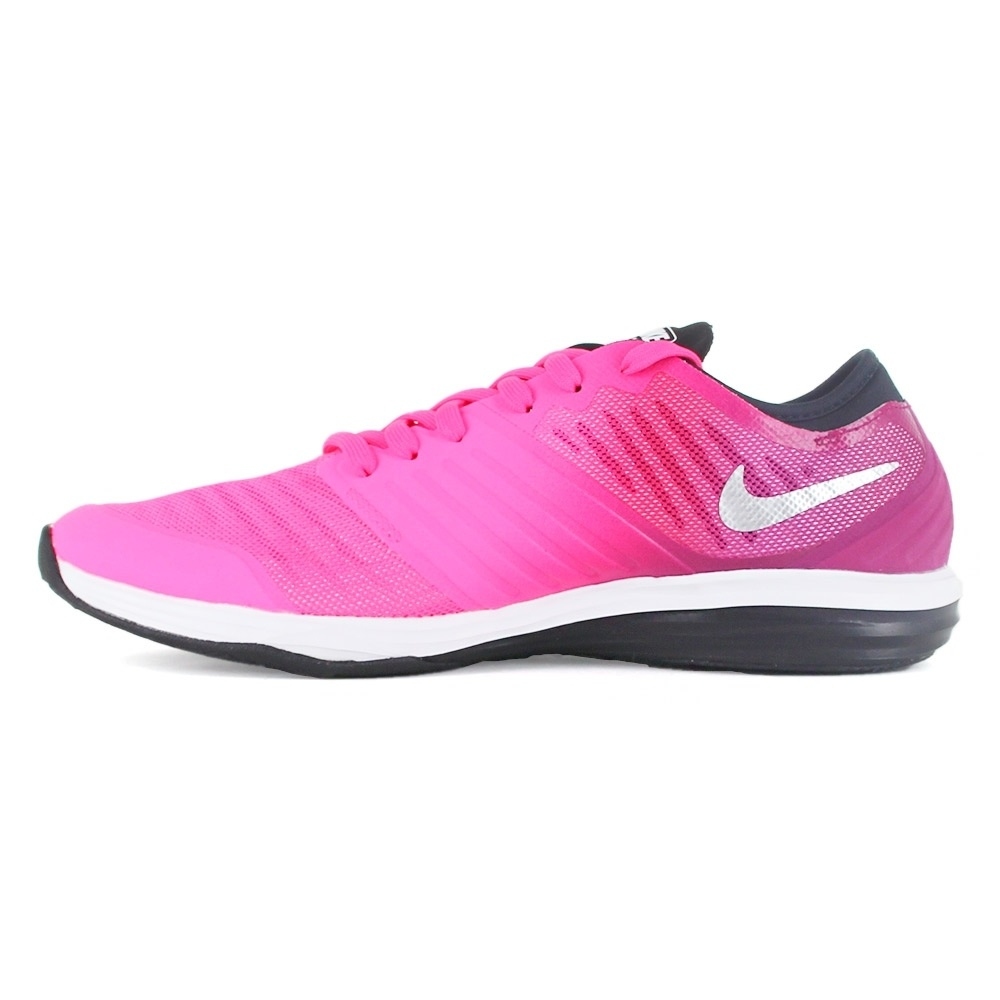 Nike zapatillas fitness mujer Nike W NIKE DUAL FUSION TR 4 PRINT puntera Nike zapatillas fitness mujer Nike W NIKE DUAL FUSION TR 4 PRINT puntera