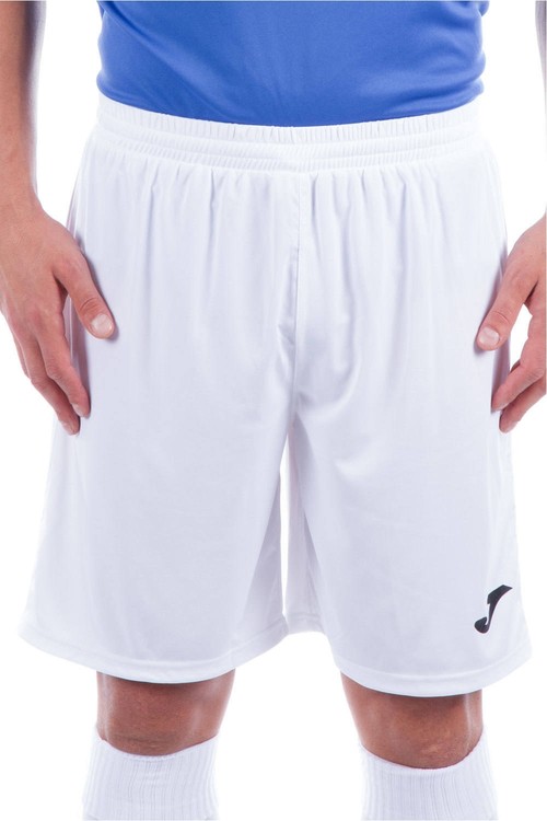 JOMA SHORT NOBEL BL azul