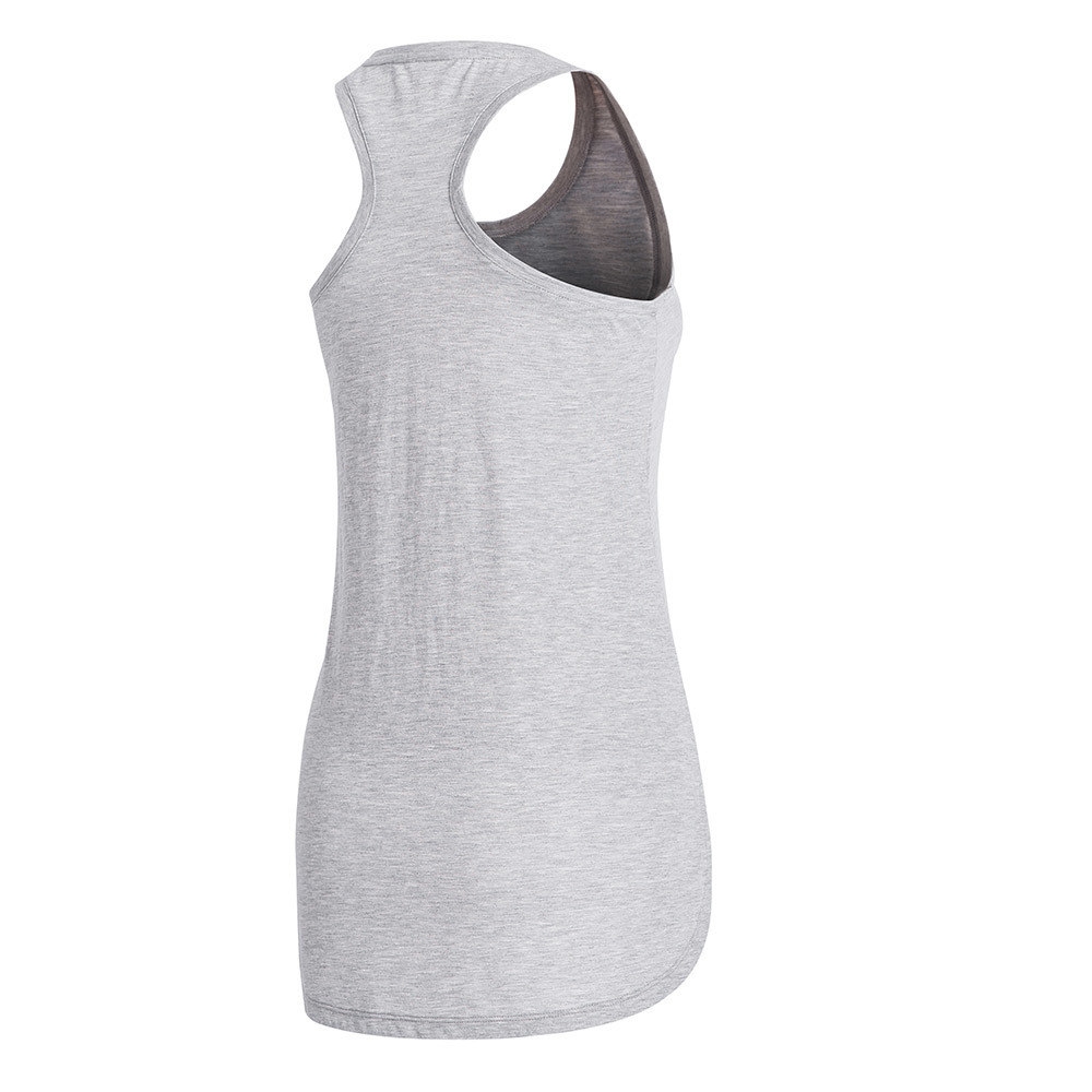 Abery camiseta tirantes mujer T-Atiana vista trasera Abery camiseta tirantes mujer T-Atiana vista trasera
