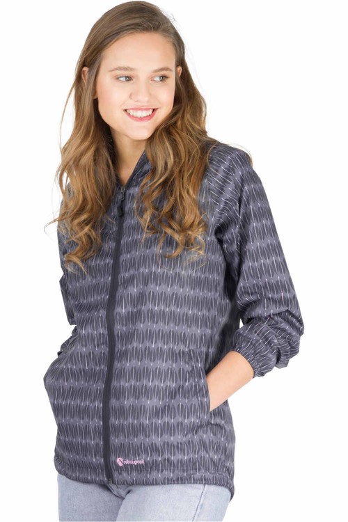 NEAK PEAK B-WENDI 4 gris