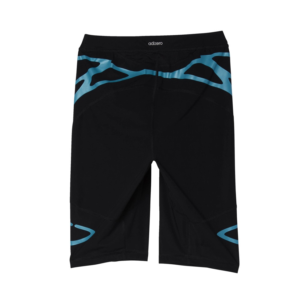 adidas malla corta running hombre Adidas AZ SW SHO TGT M vista trasera adidas malla corta running hombre Adidas AZ SW SHO TGT M vista trasera