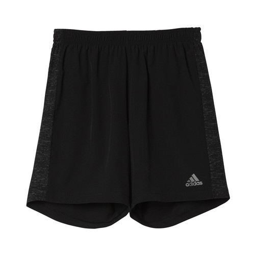 ADIDAS SN 5 SHORT M negro