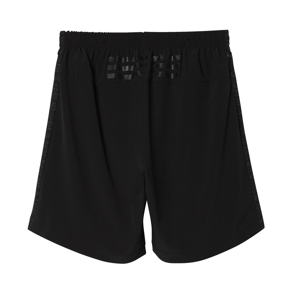 adidas pantaloneta técnica hombre Adidas SN 5 SHORT M vista trasera adidas pantaloneta técnica hombre Adidas SN 5 SHORT M vista trasera