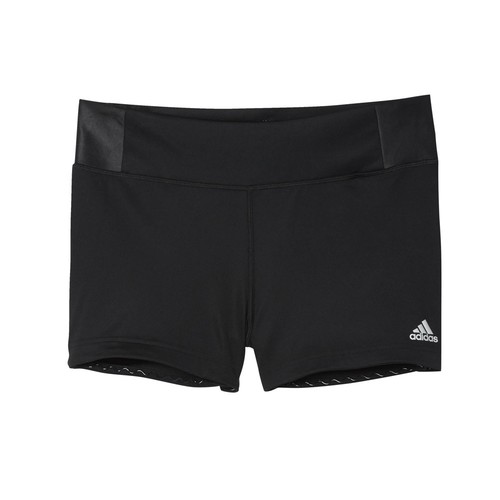 ADIDAS SN BOOTY SHRT W negro