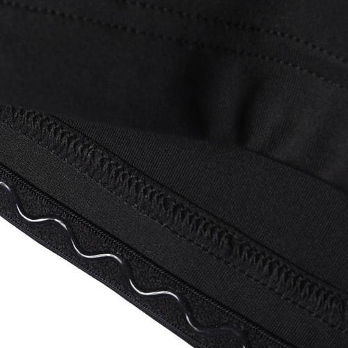 ADIDAS SN BOOTY SHRT W negro