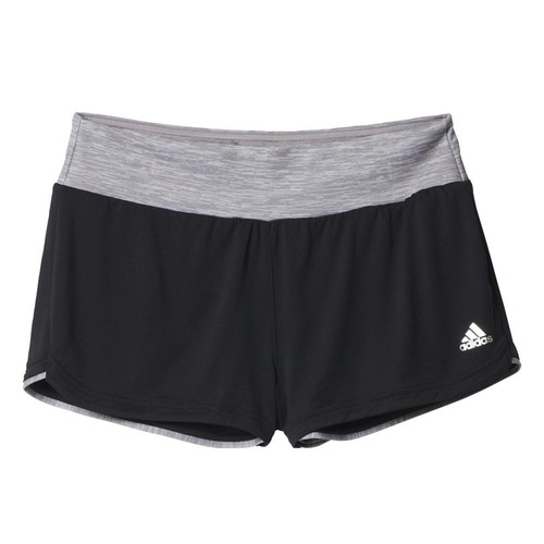 ADIDAS GRETE MSH 2 SHORT negro