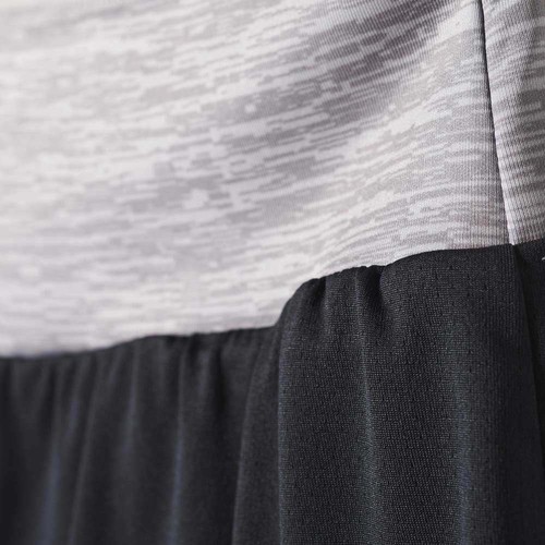 ADIDAS GRETE MSH 2 SHORT negro