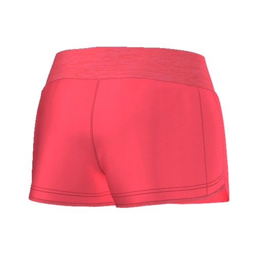 ADIDAS GRETE MSH 2 SHORT rojo
