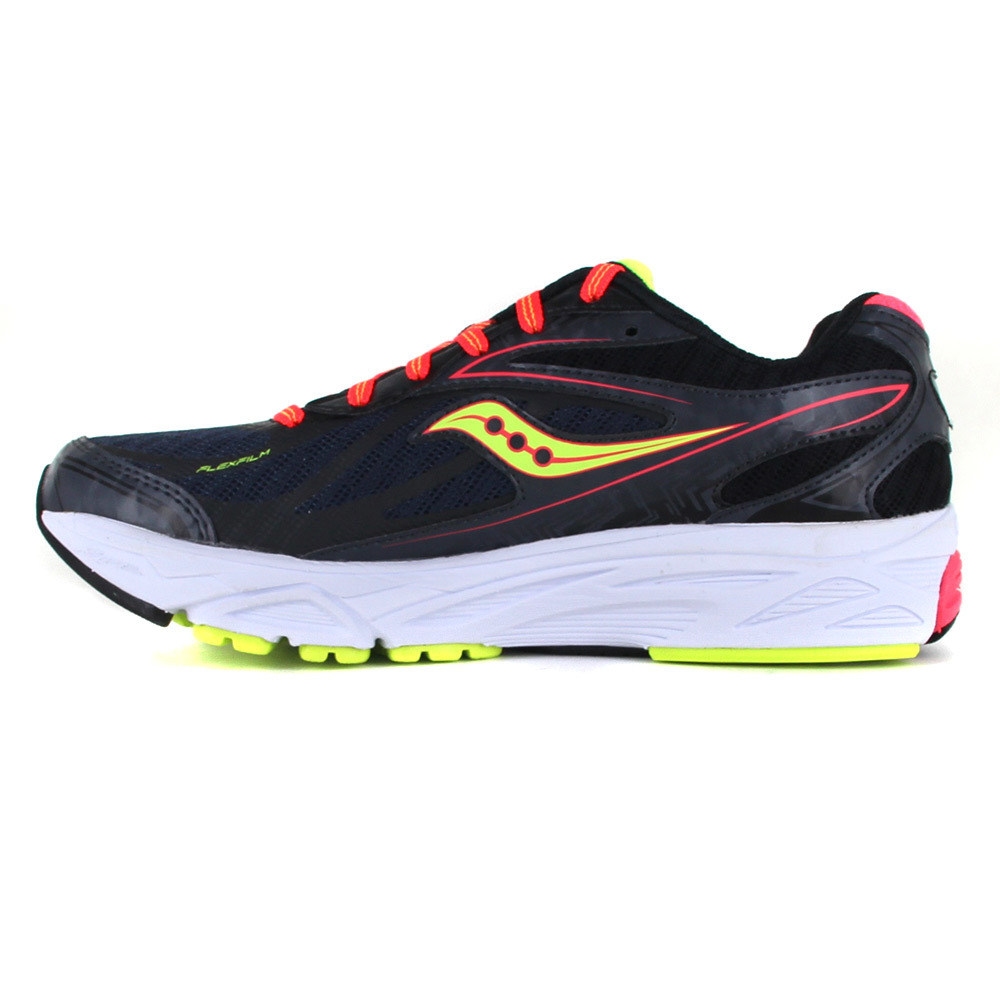 Saucony zapatilla running mujer Saucony RIDE 8 W puntera Saucony zapatilla running mujer Saucony RIDE 8 W puntera
