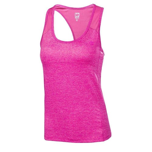 STEP&GO T-AMANAR VERYBERRY MELANGE rosa