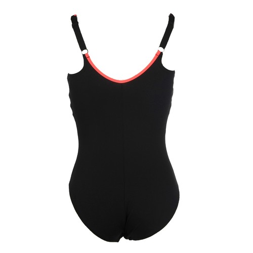 AQUASPHERE NALA ONE PC WMN negro