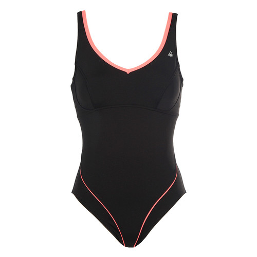 AQUASPHERE CHLOE ONE PC WMN negro