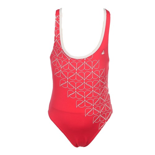 AQUASPHERE MOLLY ONE PC GIRL rosa