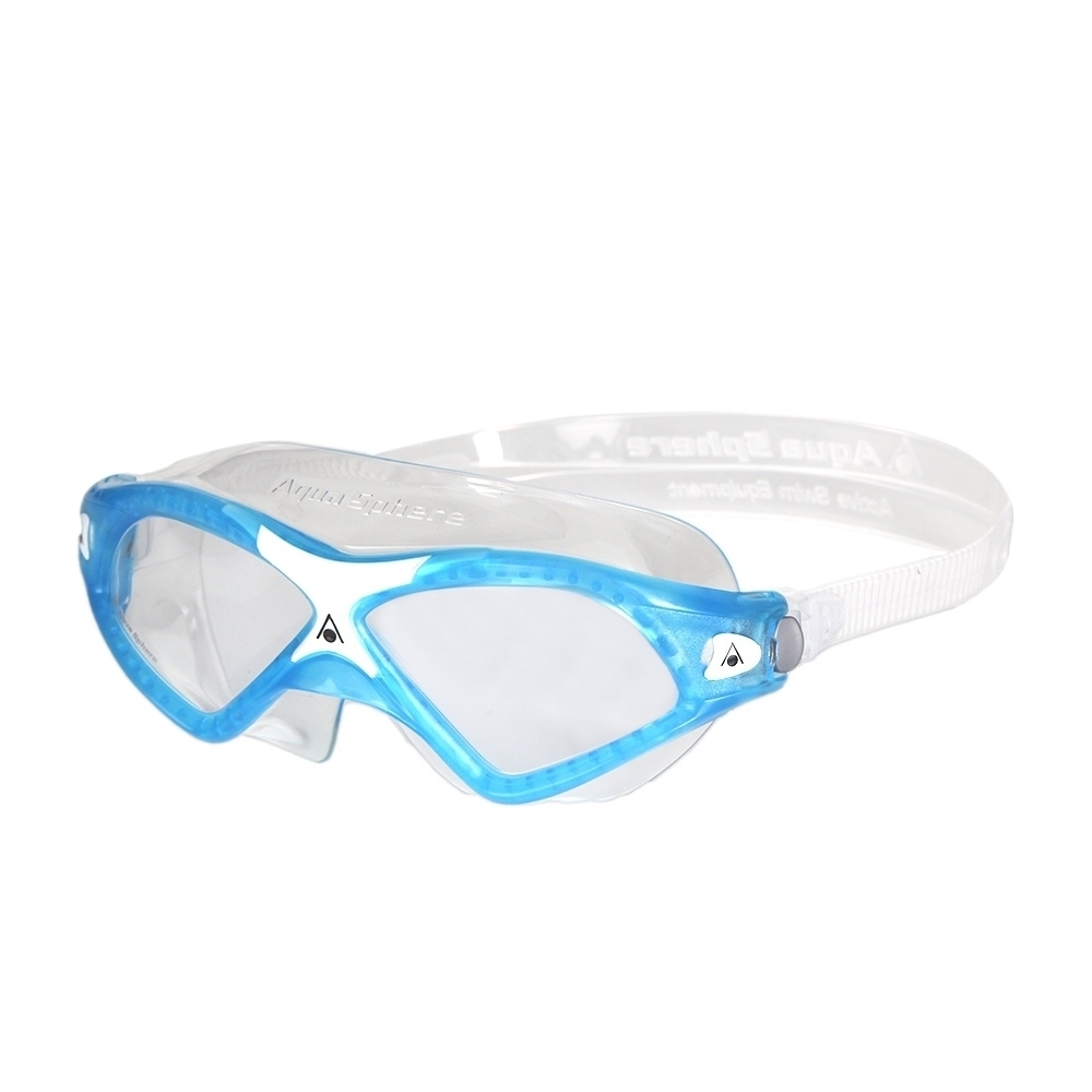 Aquasphere gafas natación Aquasphere SEAL XP 2 AZTR vista frontal Aquasphere gafas natación Aquasphere SEAL XP 2 AZTR vista frontal