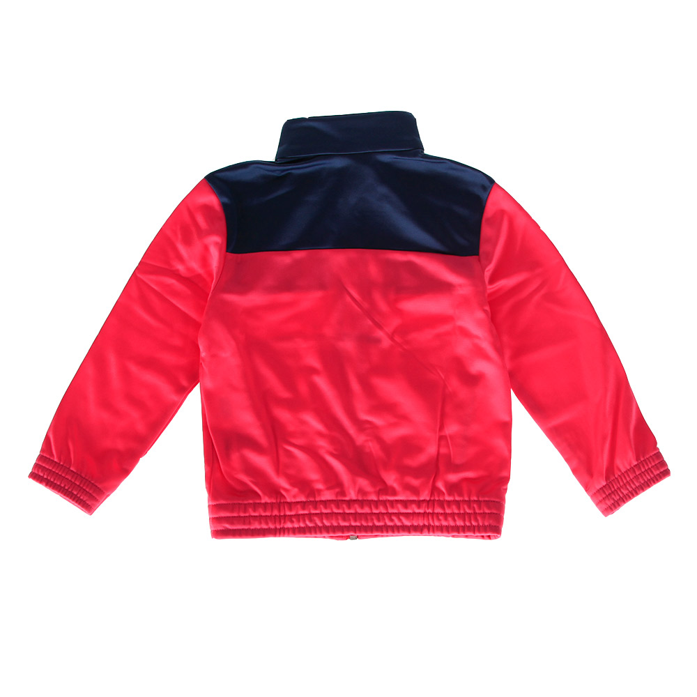 adidas chándal niña Adidas UNI PES TRACK SUIT vista detalle adidas chándal niña Adidas UNI PES TRACK SUIT vista detalle