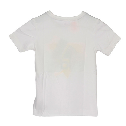 ADIDAS UNI COTTON GRP TEE blanco