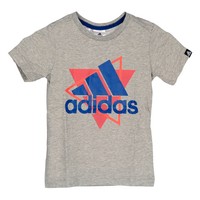 UNI COTTON GRP TEE UNI COTTON GRP TEE