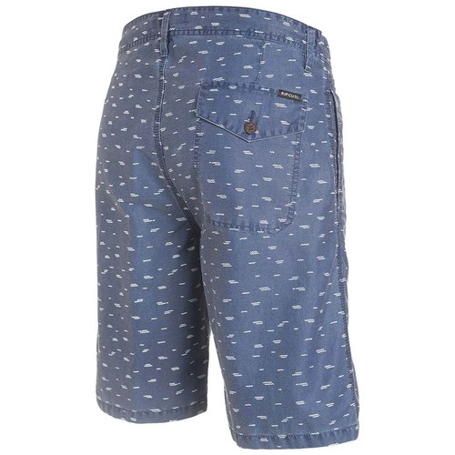 RIP CURL RIPPLE 18 WALKSHORT azul