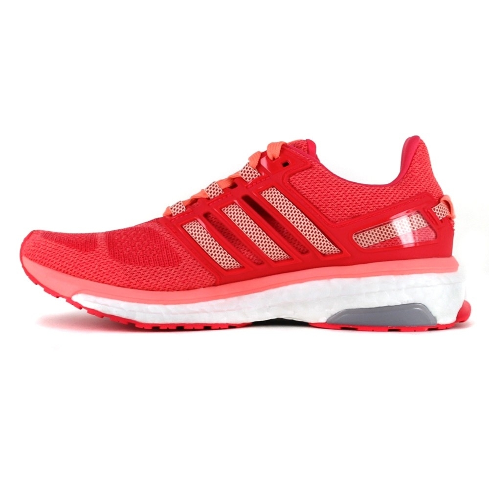 adidas zapatilla running mujer Adidas ENERGY BOOST 3 W puntera adidas zapatilla running mujer Adidas ENERGY BOOST 3 W puntera