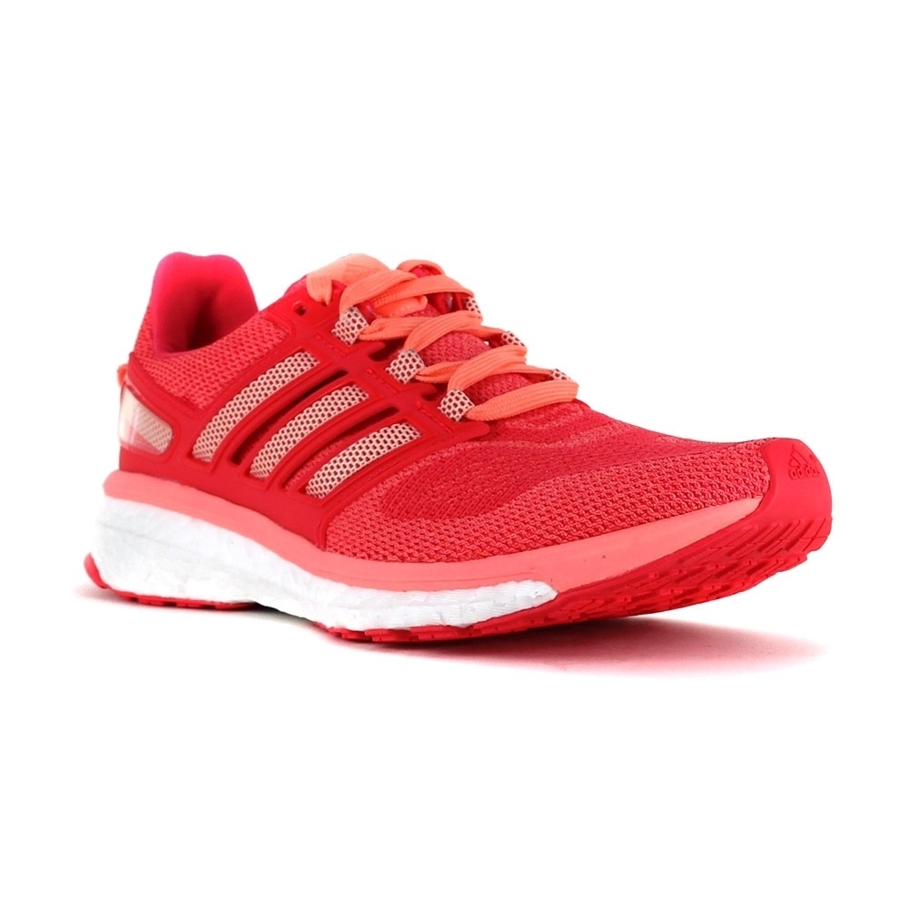 adidas zapatilla running mujer Adidas ENERGY BOOST 3 W vista superior adidas zapatilla running mujer Adidas ENERGY BOOST 3 W vista superior