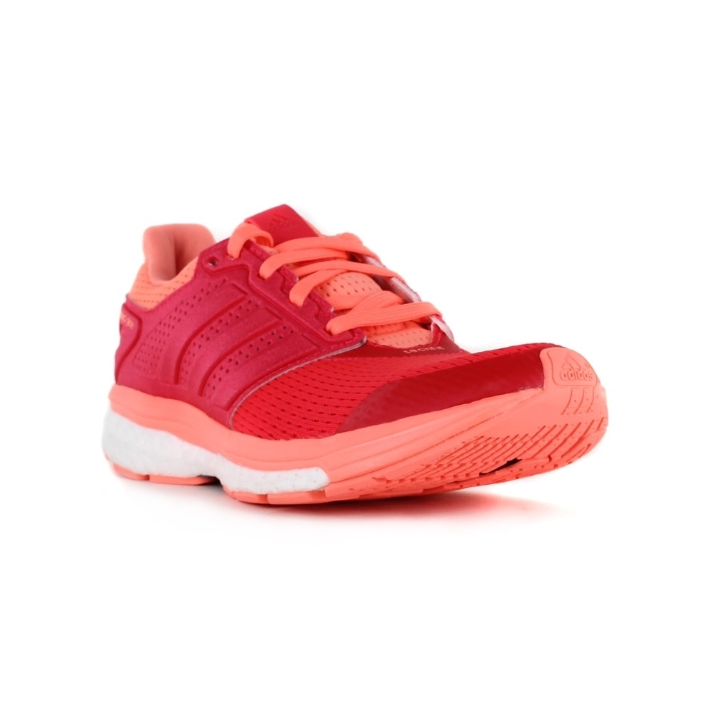 adidas zapatilla running mujer Adidas SUPERNOVA GLIDE 8 W vista superior adidas zapatilla running mujer Adidas SUPERNOVA GLIDE 8 W vista superior