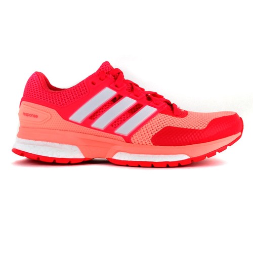 ADIDAS RESPONSE BOOST 2 W rosa