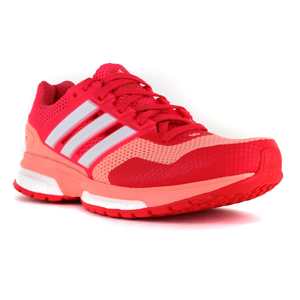 adidas zapatilla running mujer Adidas RESPONSE BOOST 2 W vista superior adidas zapatilla running mujer Adidas RESPONSE BOOST 2 W vista superior
