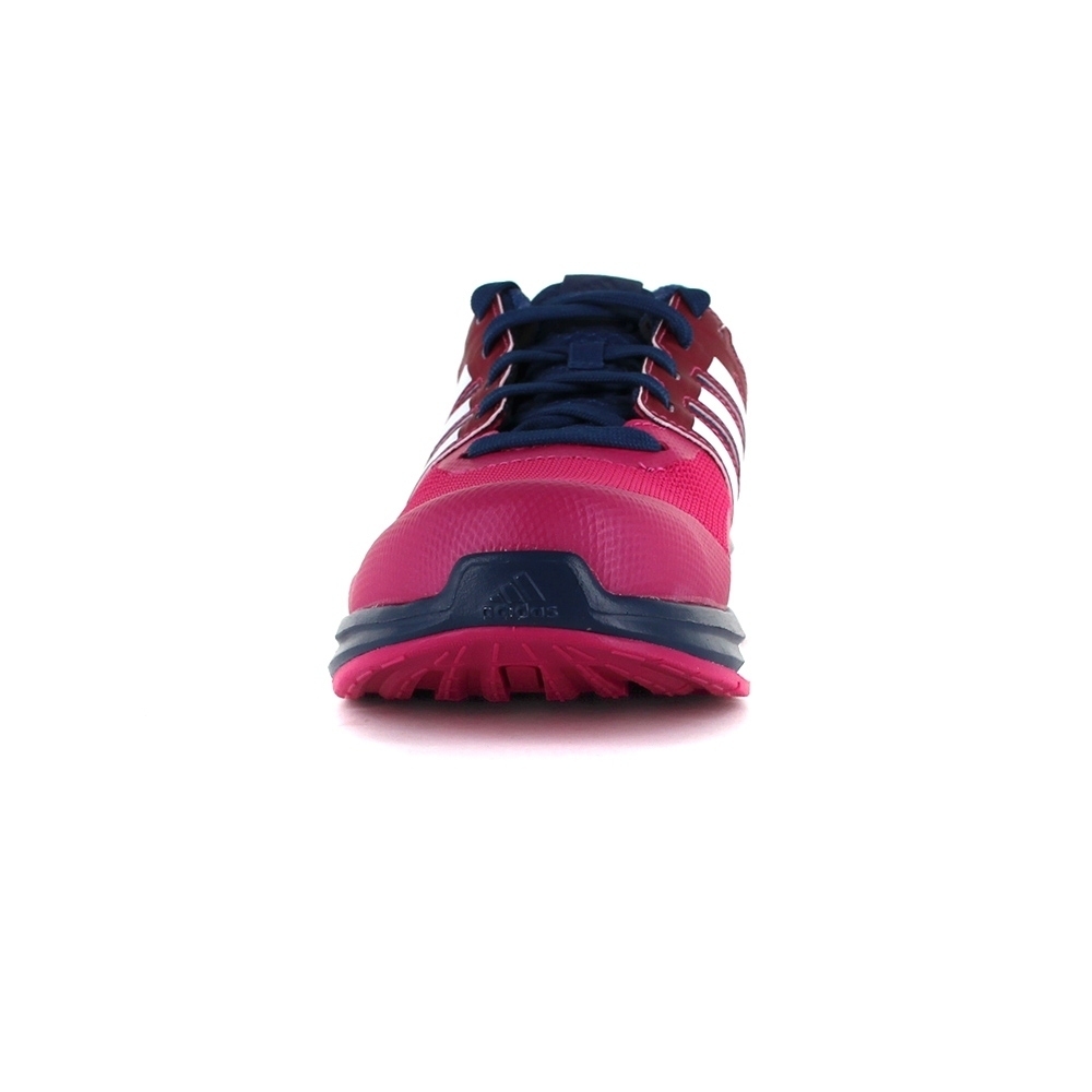 adidas zapatilla running niño Adidas SUPERNOVA GLIDE 8 K vista trasera adidas zapatilla running niño Adidas SUPERNOVA GLIDE 8 K vista trasera