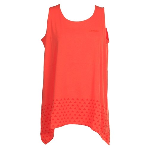 ASTORE CAMISETA CENTURY NA naranja