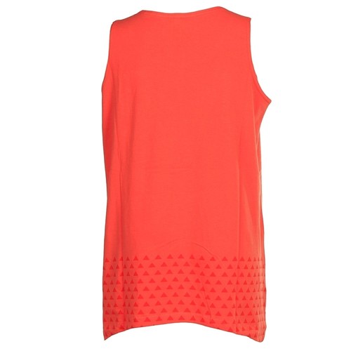 ASTORE CAMISETA CENTURY NA naranja