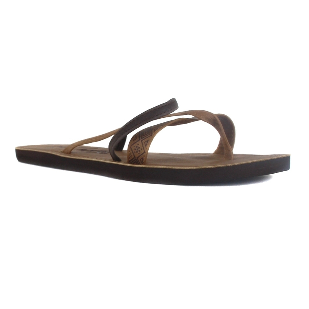 Rip Curl chanclas mujer Rip Curl JORDAN lateral interior Rip Curl chanclas mujer Rip Curl JORDAN lateral interior