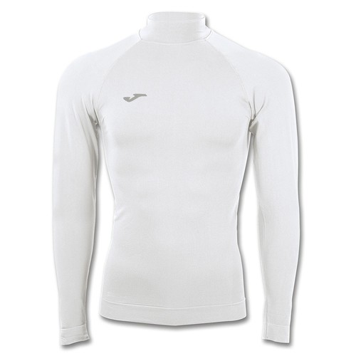 JOMA CTA.ML BRAMA CUELLO blanco