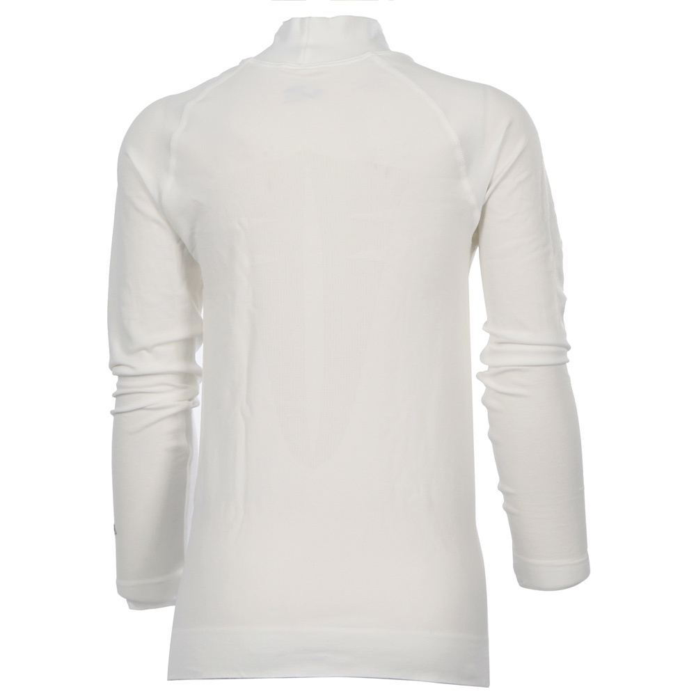 Joma camisetas fútbol manga larga Joma CTA.ML BRAMA CUELLO vista trasera Joma camisetas fútbol manga larga Joma CTA.ML BRAMA CUELLO vista trasera