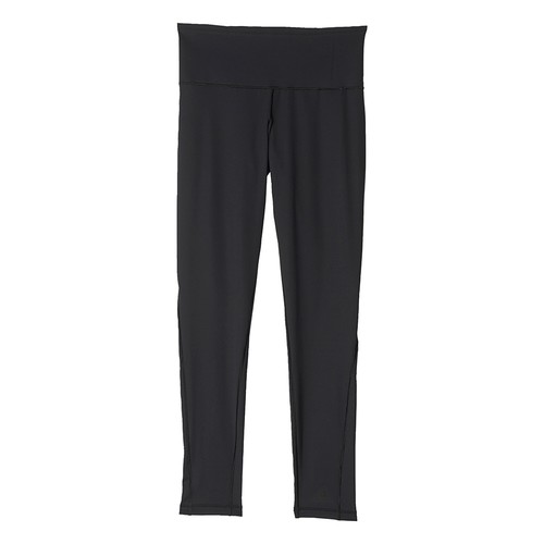 ADIDAS _AB_WO HR LONG TIGH NE negro