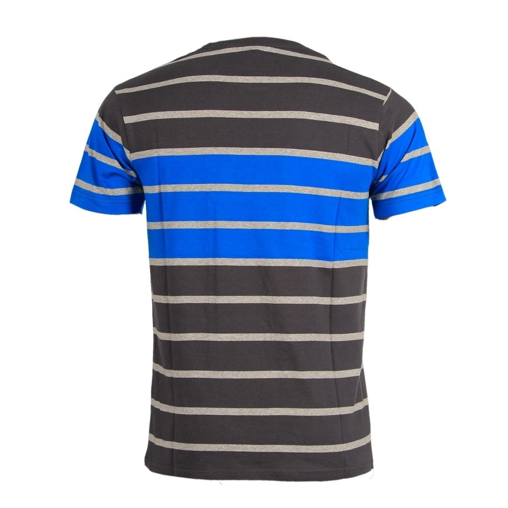 Astore camiseta manga corta hombre Astore CAMISETA CHEROKEE GRAZ vista trasera Astore camiseta manga corta hombre Astore CAMISETA CHEROKEE GRAZ vista trasera