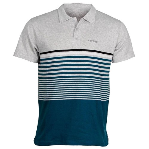 ASTORE POLO HILLS GR gris