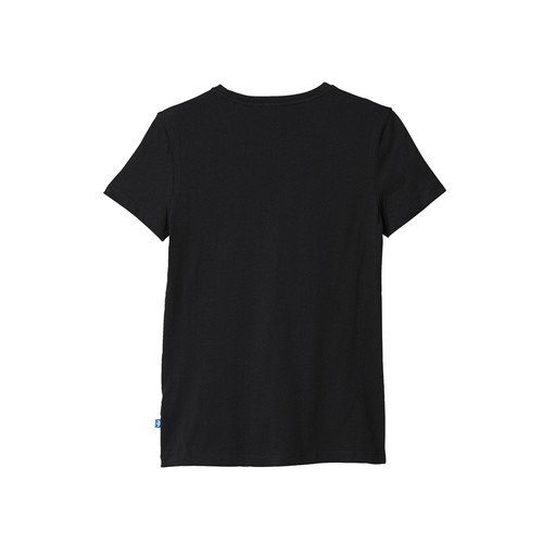 ADIDAS T-SHIRT NEGRO negro